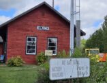 Mountain Bay Trail Section Ride: Eland to County Q