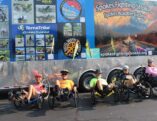 Spokes Fighting Strokes: Adaptive Cycling Clinic